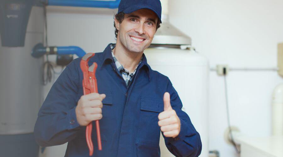 Professional emergency plumbing in Eldorado, TX